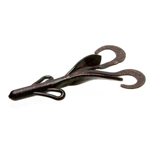 Zoom Brush Hog 6''
